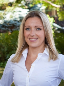 Tiffany Simms